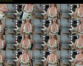 moonlight4u — 17 minute Chaturbate female cam show recording, 720p, Apr 27, 2026