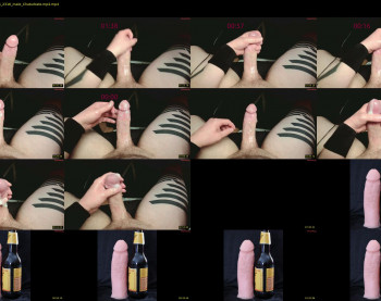 mr_meat_stick — 12 minute Chaturbate male cam show recording, 720p, Apr 27, 2026