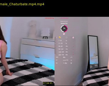 mskionny — 120 minute Chaturbate female cam show recording, 720p, Apr 27, 2026