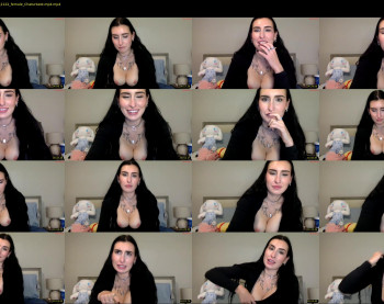msrubyhayes — 3 minute Chaturbate female cam show recording, 720p, Apr 27, 2026