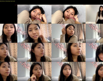 muiklecha — 56 minute Chaturbate female cam show recording, 720p, Apr 28, 2026