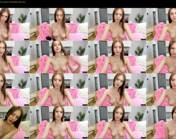 murr_mex — 3 minute Chaturbate couple cam show recording, 720p, Apr 27, 2026