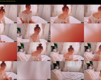 myassistant — 56 minute Chaturbate female cam show recording, 720p, Apr 27, 2026