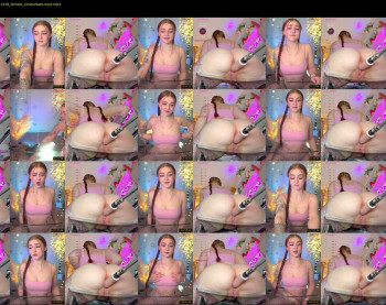 nancy_winter — 120 minute Chaturbate female cam show recording, 720p, Apr 27, 2026