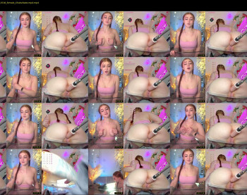 nancy_winter — 120 minute Chaturbate female cam show recording, 720p, Apr 27, 2026