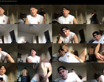 natetheexplorer — 27 minute Chaturbate male cam show recording, 720p, Apr 28, 2026