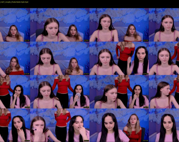 nekky_mouse — 5 minute Chaturbate female cam show recording, 720p, Apr 27, 2026