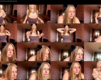 neomimaddern — 36 minute Chaturbate female cam show recording, 720p, Apr 27, 2026