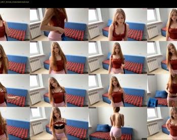 nidarauhecker — 44 minute Chaturbate female cam show recording, 720p, Apr 27, 2026