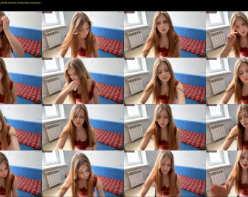 nidarauhecker — 3 minute Chaturbate female cam show recording, 720p, Apr 27, 2026