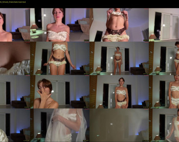 night_jelly — 81 minute Chaturbate female cam show recording, 720p, Apr 27, 2026