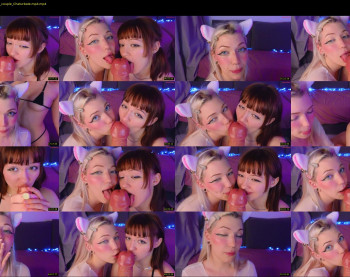 nikkisilk — 59 minute Chaturbate female cam show recording, 720p, Apr 28, 2026
