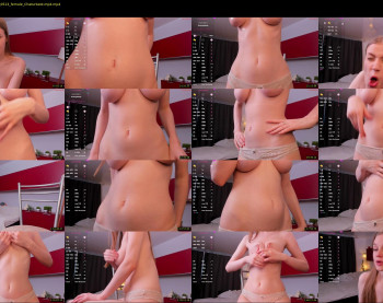 normaemans — 120 minute Chaturbate female cam show recording, 720p, Apr 28, 2026