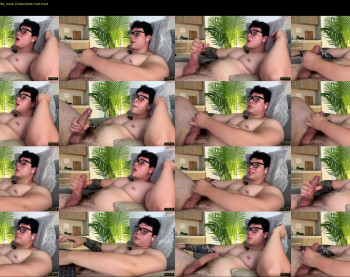 odin_blake — 30 minute Chaturbate male cam show recording, 720p, Apr 27, 2026