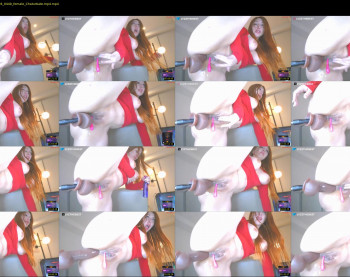 ohmysweetkitty — 7 minute Chaturbate female cam show recording, 720p, Apr 28, 2026