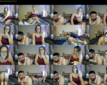prettystarmn — 120 minute Chaturbate female cam show recording, 720p, Apr 27, 2026