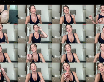 rileydepp — 7 minute Chaturbate female cam show recording, 480p, Apr 27, 2026