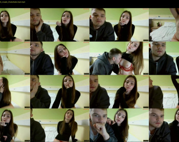 rusiksb31 — 53 minute Chaturbate couple cam show recording, 480p, Apr 27, 2026