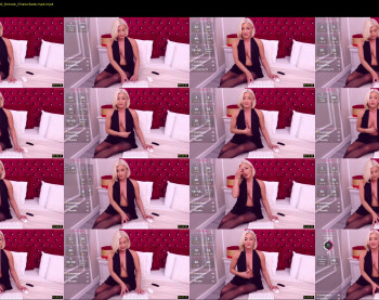 saralucky — 3 minute Chaturbate female cam show recording, 720p, Apr 27, 2026