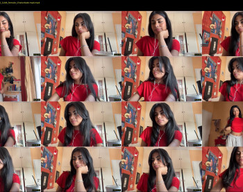 shirleendurrah — 120 minute Chaturbate female cam show recording, 720p, Apr 27, 2026