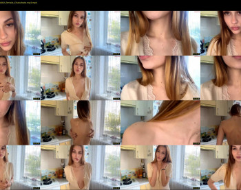 shirleepoma — 35 minute Chaturbate female cam show recording, 720p, Apr 27, 2026