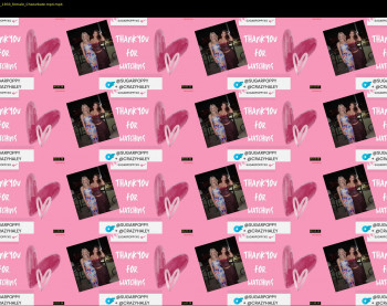 sugarpoppyxo — 15 minute Chaturbate female cam show recording, 720p, Apr 27, 2026