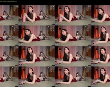 superhot2cb — 4 minute Chaturbate female cam show recording, 720p, Apr 27, 2026
