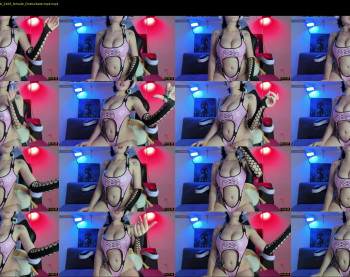sweet_withegirl — 23 minute Chaturbate female cam show recording, 720p, Apr 27, 2026