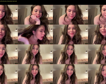 tokyo_blomm — 3 minute Chaturbate couple cam show recording, 720p, Apr 27, 2026