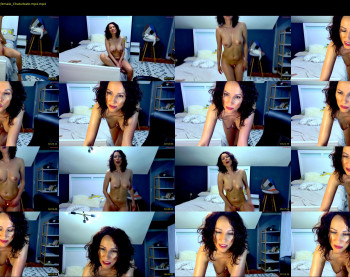 toplegs — 9 minute Chaturbate female cam show recording, 720p, Apr 28, 2026