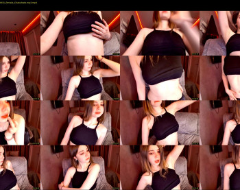 tripleprinces — 35 minute Chaturbate female cam show recording, 720p, Apr 27, 2026