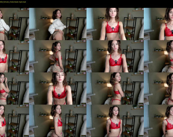 vanvanvibe — 57 minute Chaturbate female cam show recording, 720p, Apr 27, 2026