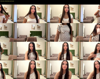 vixy_luna — 120 minute Chaturbate female cam show recording, 720p, Apr 27, 2026