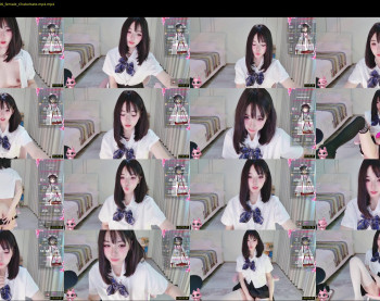 xiaoyu_ko — 120 minute Chaturbate female cam show recording, 720p, Apr 27, 2026