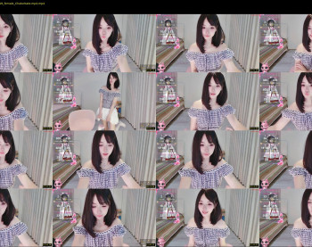 xiaoyu_ko — 15 minute Chaturbate female cam show recording, 720p, Apr 28, 2026