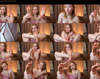yangsperanza — 14 minute Chaturbate female cam show recording, 720p, Apr 27, 2026