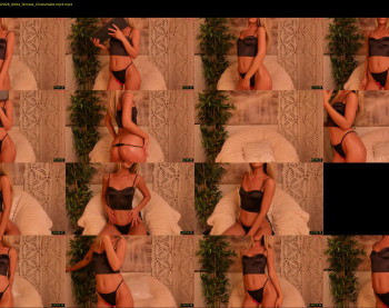 yourmidnightcoffee — 120 minute Chaturbate female cam show recording, 720p, Apr 28, 2026