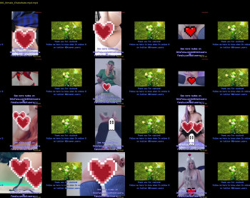 8bitdeviants — 4 minute Chaturbate female cam show recording, 720p, Apr 28, 2026