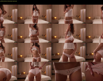 _bamby_baby_ — 31 minute Chaturbate female cam show recording, 720p, Apr 28, 2026