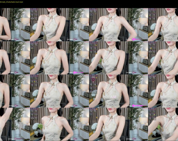 _joliie_ — 40 minute Chaturbate female cam show recording, 720p, Apr 29, 2026