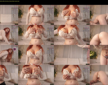 _marvelous_time_ — 120 minute Chaturbate female cam show recording, 720p, Apr 29, 2026