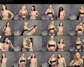 _mimilana_ — 28 minute Chaturbate female cam show recording, 720p, Apr 28, 2026