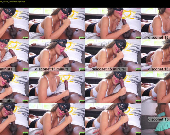 _monaco__ — 26 minute Chaturbate couple cam show recording, 720p, Apr 28, 2026