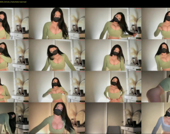 _natycutei19 — 26 minute Chaturbate female cam show recording, 480p, Apr 29, 2026