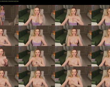 _passion_show_ — 115 minute Chaturbate couple cam show recording, 720p, Apr 29, 2026