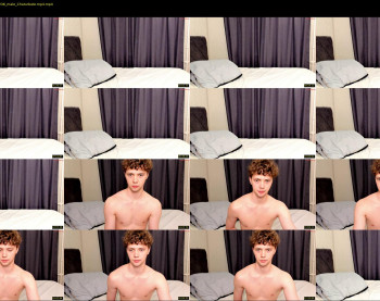 _sopranos_ — 25 minute Chaturbate male cam show recording, 720p, Apr 28, 2026