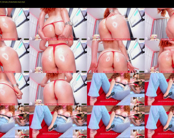 _sugarr3d — 12 minute Chaturbate female cam show recording, 720p, Apr 28, 2026