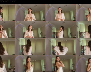 abella_danger_x — 4 minute Chaturbate female cam show recording, 720p, Apr 28, 2026
