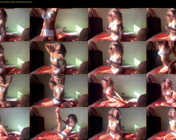 absolutehorrorfield — 5 minute Chaturbate couple cam show recording, 720p, Apr 28, 2026