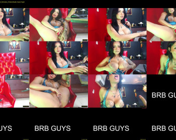 aitanarus — 120 minute Chaturbate female cam show recording, 720p, Apr 29, 2026